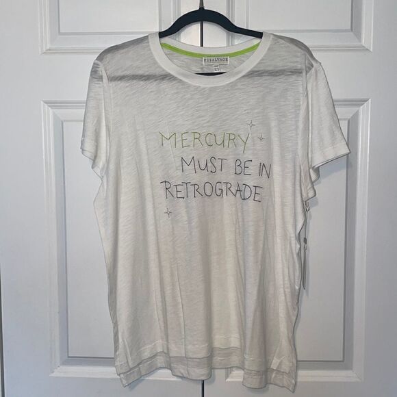 PJ Salvage T-shirt   - Picture 2 of 6